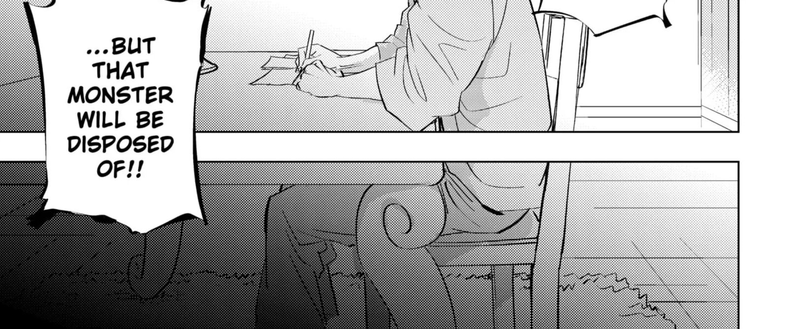 Hitoner Chapter 2 Page 70