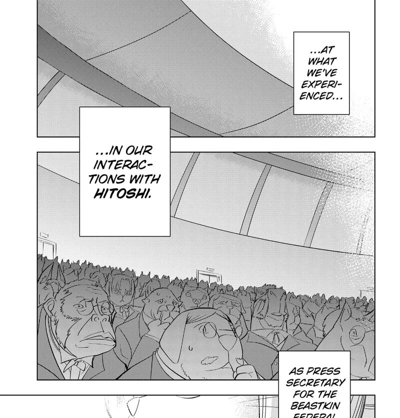 Hitoner Chapter 2 Page 85