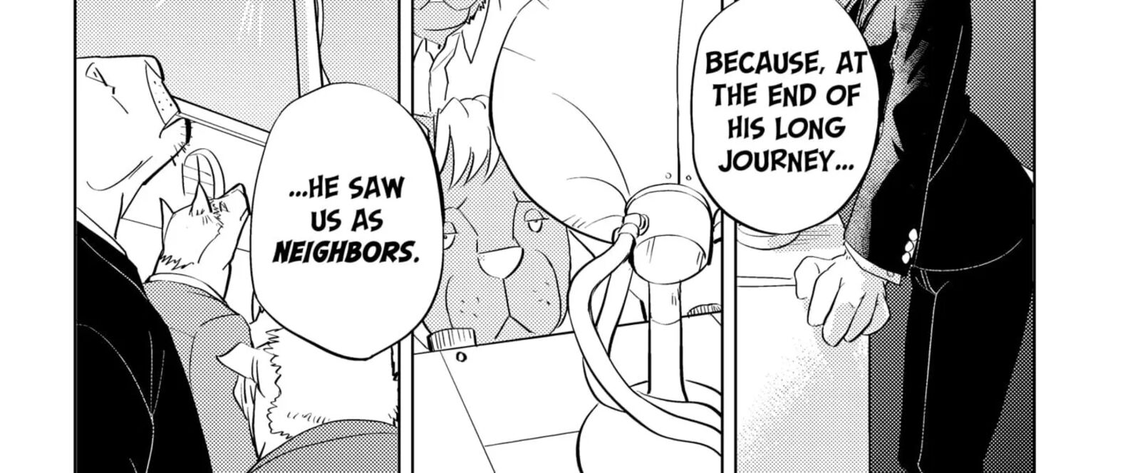 Hitoner Chapter 2 Page 92