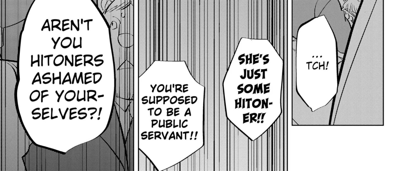 Hitoner Chapter 2 Page 98