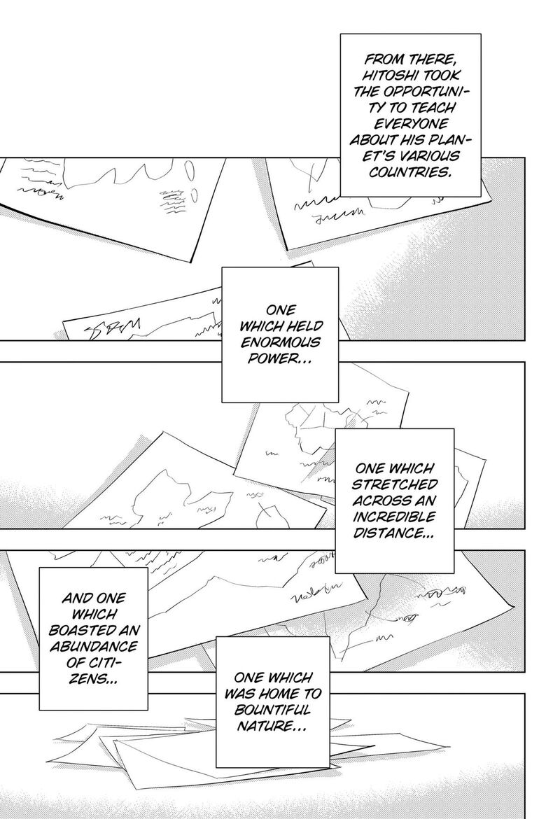 Hitoner Chapter 4 Page 21
