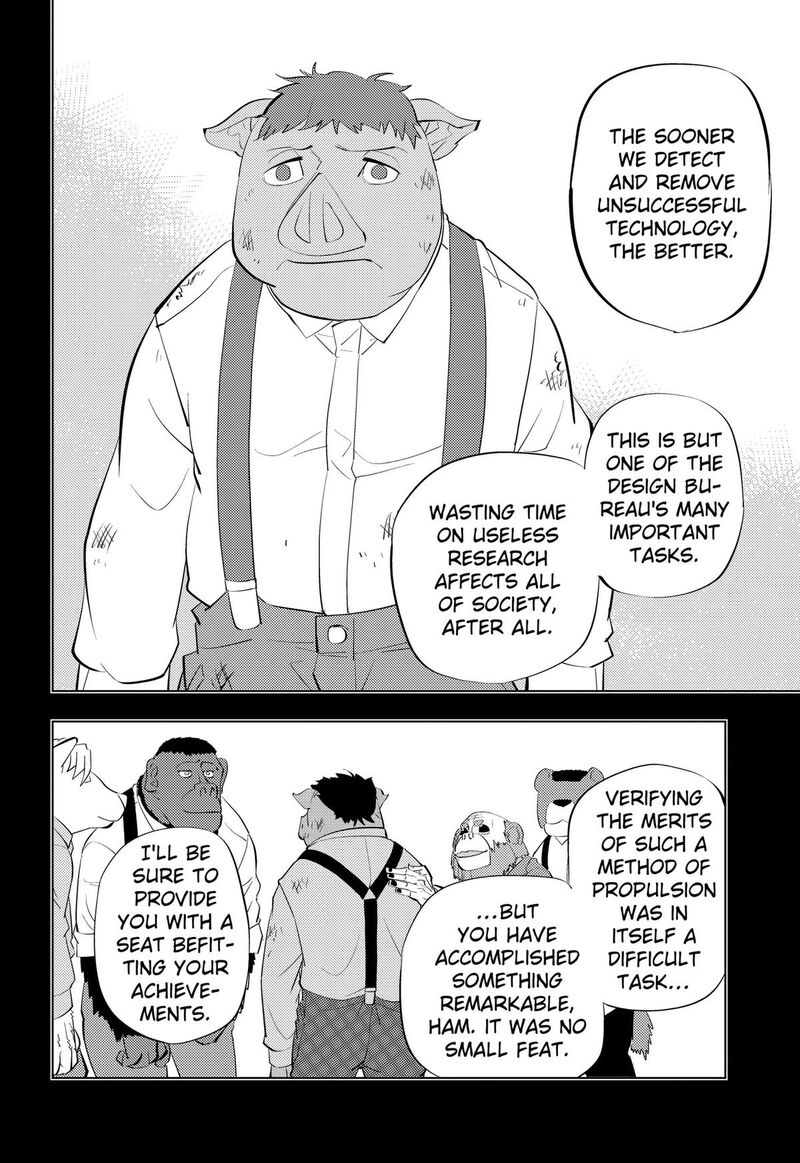 Hitoner Chapter 6 Page 10