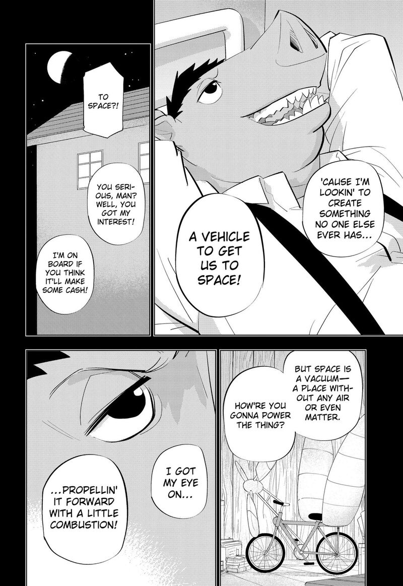 Hitoner Chapter 6 Page 6