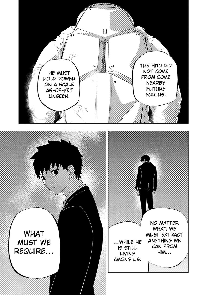 Hitoner Chapter 8 Page 13