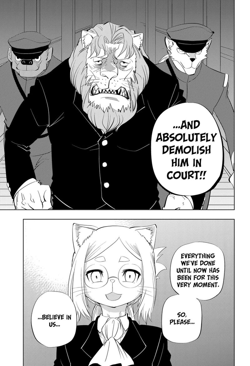 Hitoner Chapter 9 Page 11