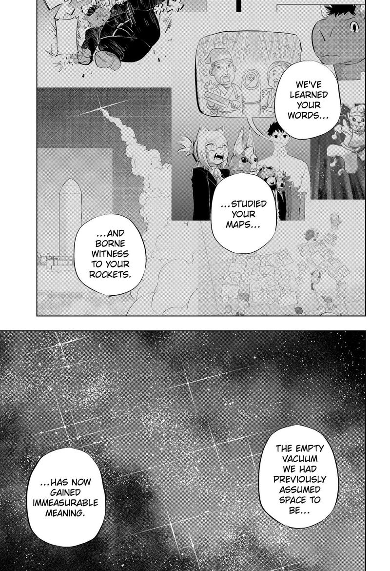 Hitoner Chapter 9 Page 9