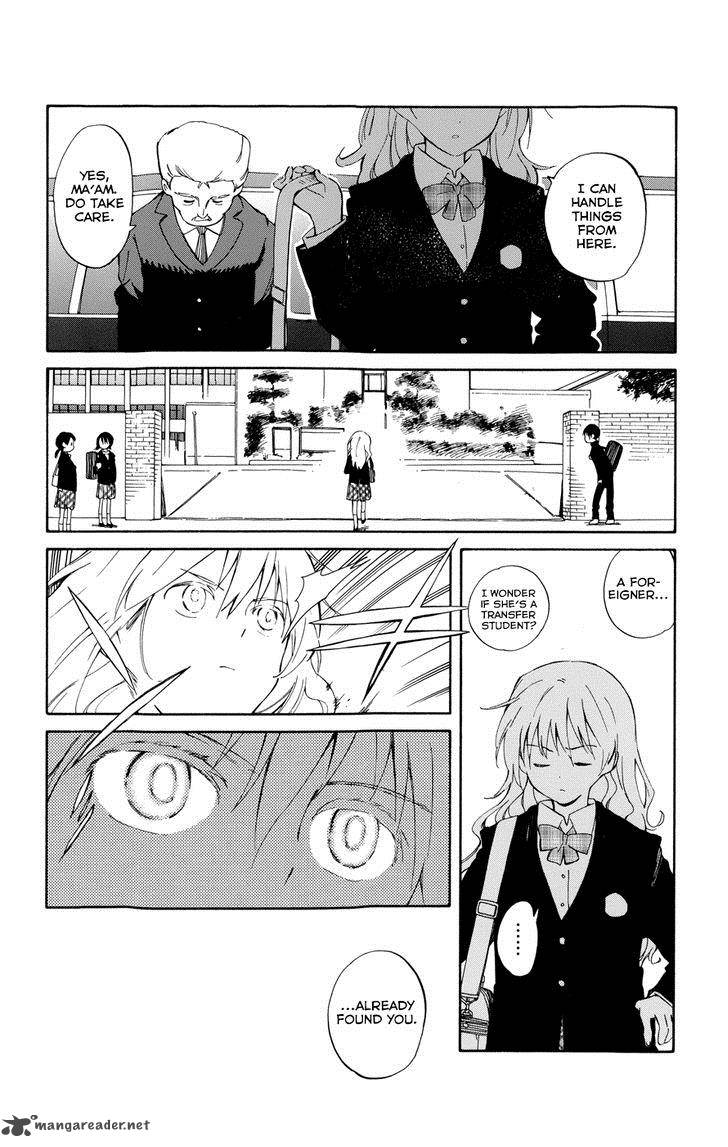 Hitoribocchi No Chikyuu Shinryaku Chapter 10 Page 14