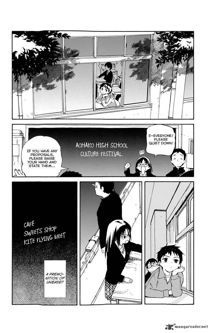 Hitoribocchi No Chikyuu Shinryaku Chapter 10 Page 30