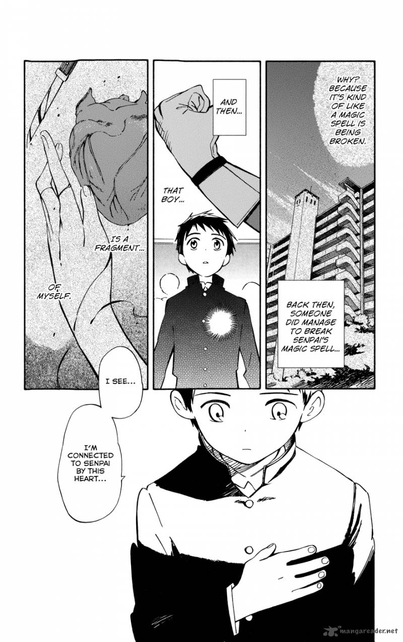 Hitoribocchi No Chikyuu Shinryaku Chapter 12 Page 16