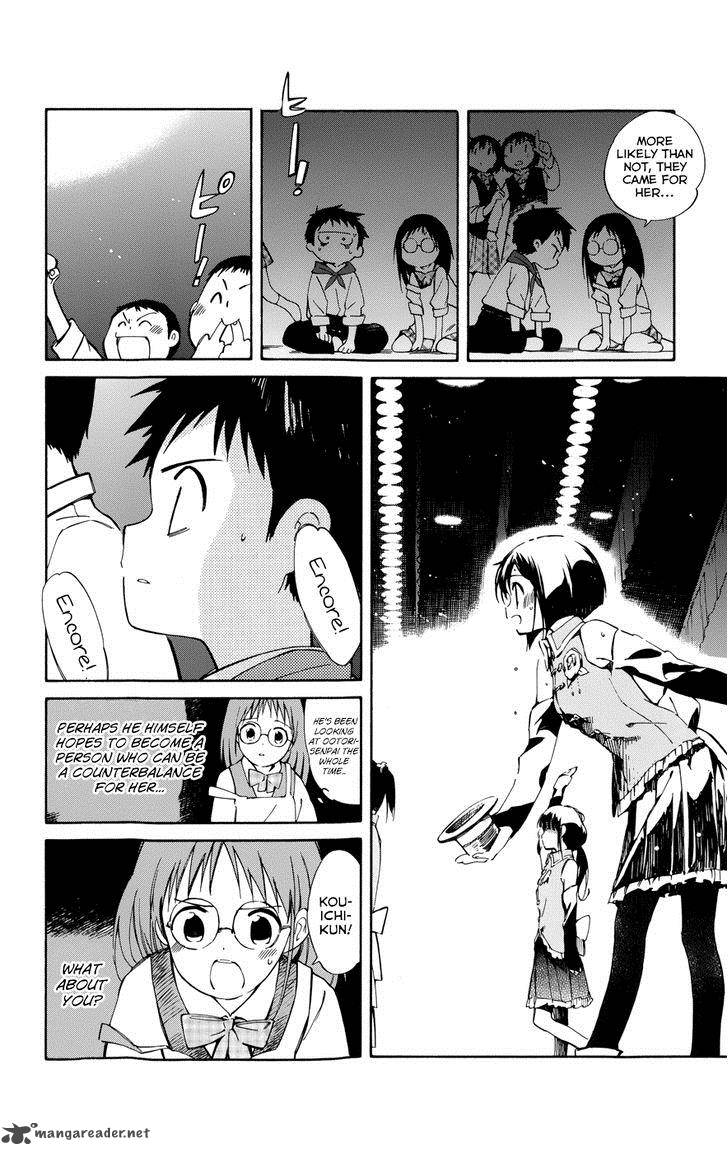 Hitoribocchi No Chikyuu Shinryaku Chapter 13 Page 34
