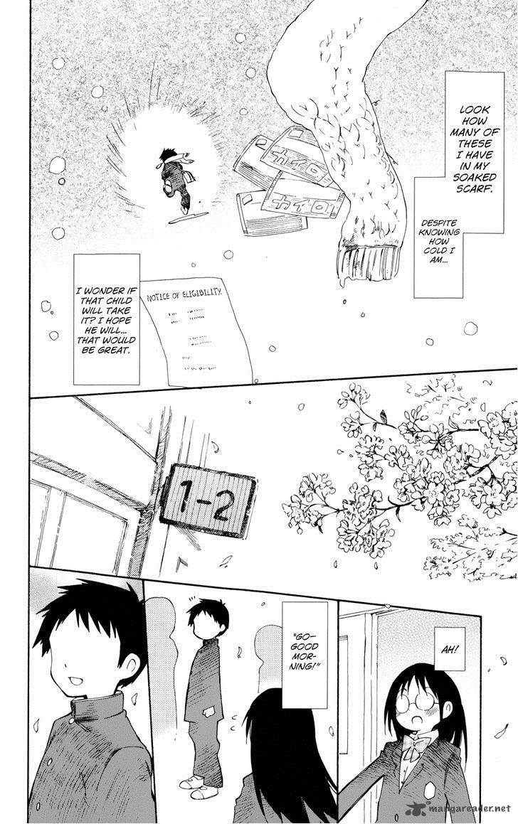 Hitoribocchi No Chikyuu Shinryaku Chapter 14 Page 29