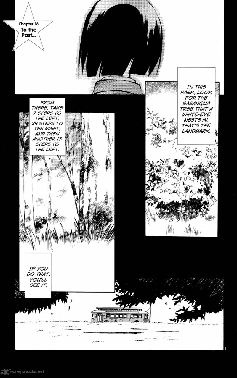 Hitoribocchi No Chikyuu Shinryaku Chapter 16 Page 1