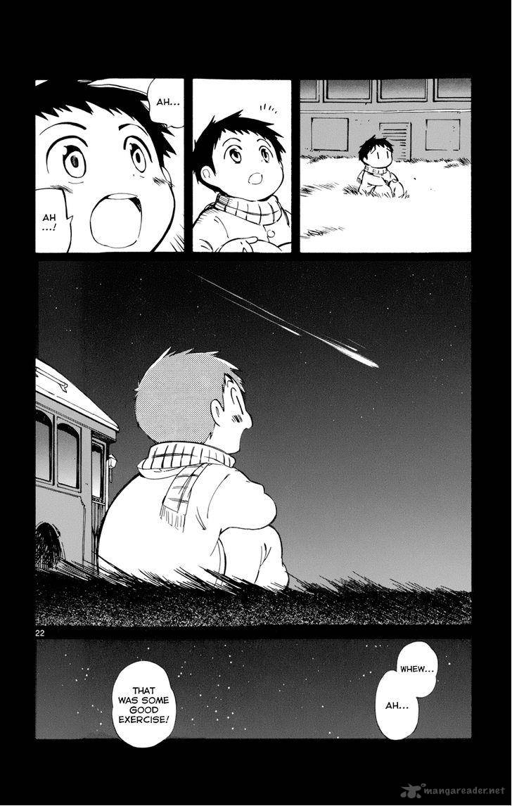 Hitoribocchi No Chikyuu Shinryaku Chapter 17 Page 22