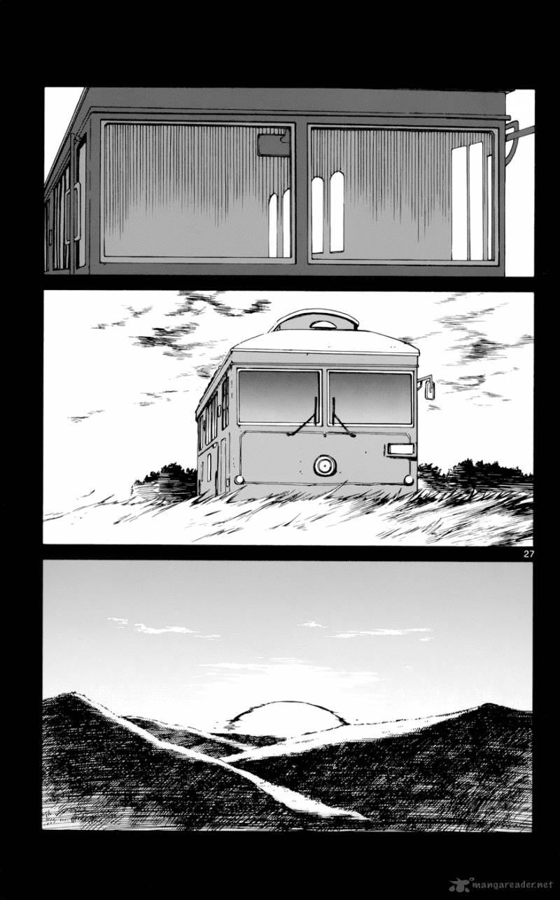 Hitoribocchi No Chikyuu Shinryaku Chapter 19 Page 25
