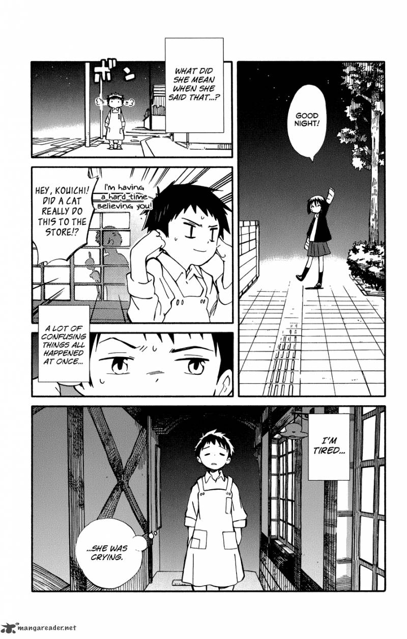 Hitoribocchi No Chikyuu Shinryaku Chapter 2 Page 34
