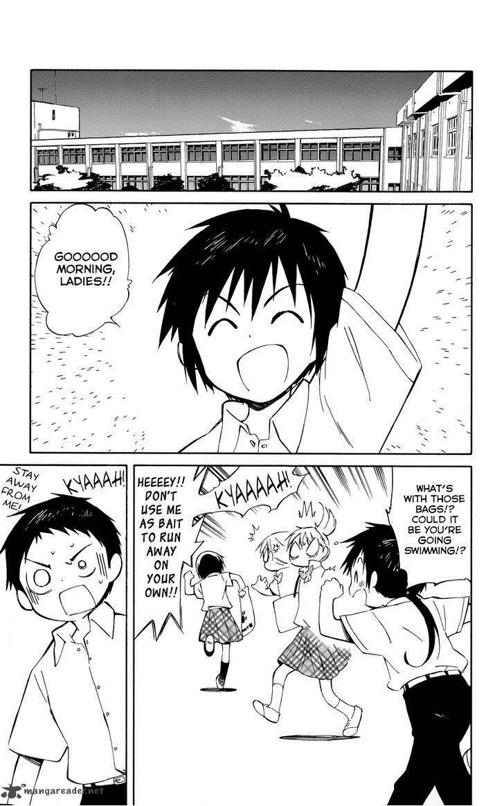 Hitoribocchi No Chikyuu Shinryaku Chapter 20 Page 10