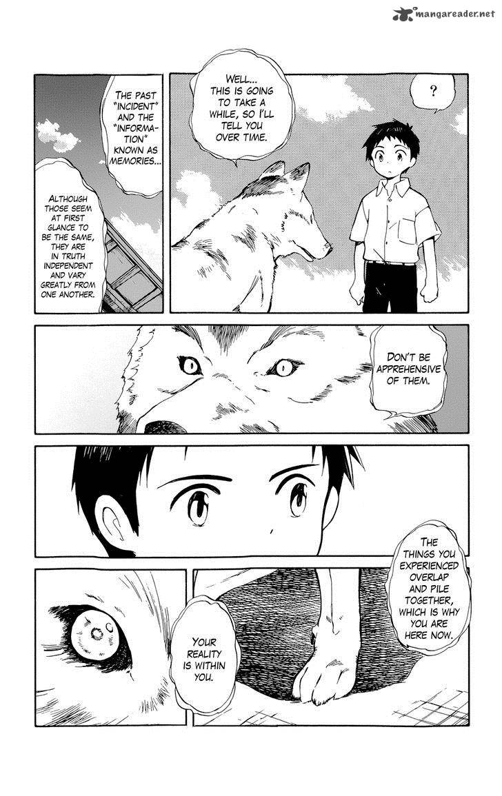 Hitoribocchi No Chikyuu Shinryaku Chapter 20 Page 29