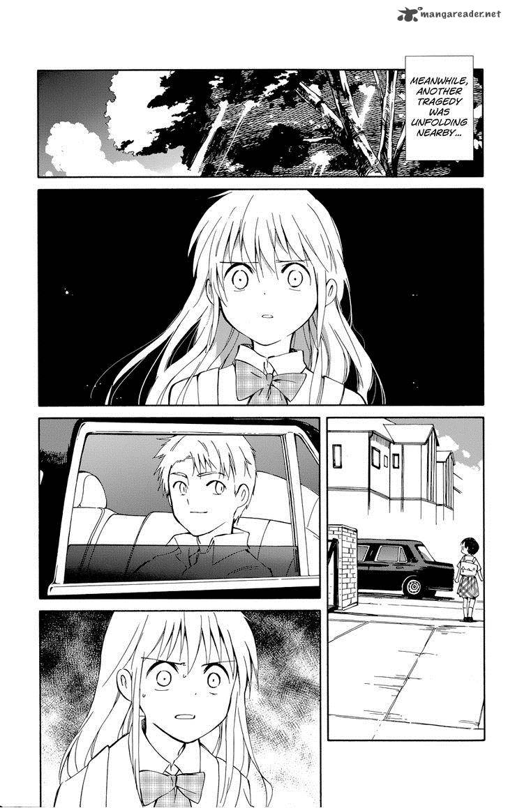 Hitoribocchi No Chikyuu Shinryaku Chapter 21 Page 7
