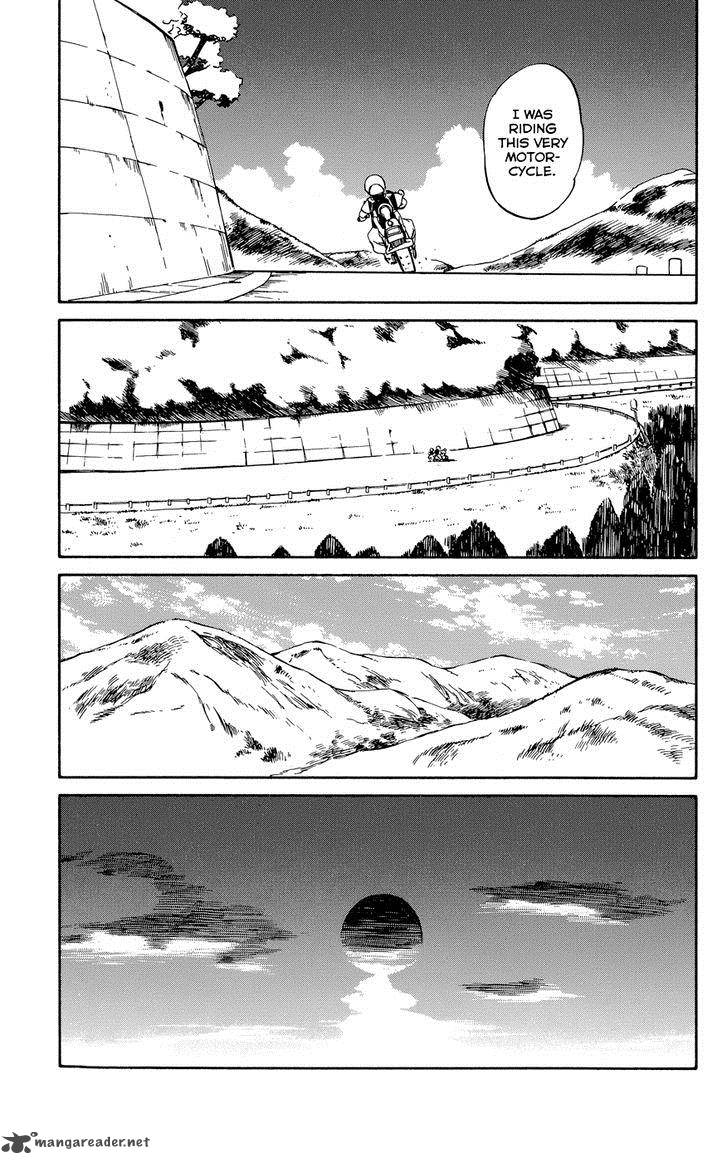 Hitoribocchi No Chikyuu Shinryaku Chapter 22 Page 21
