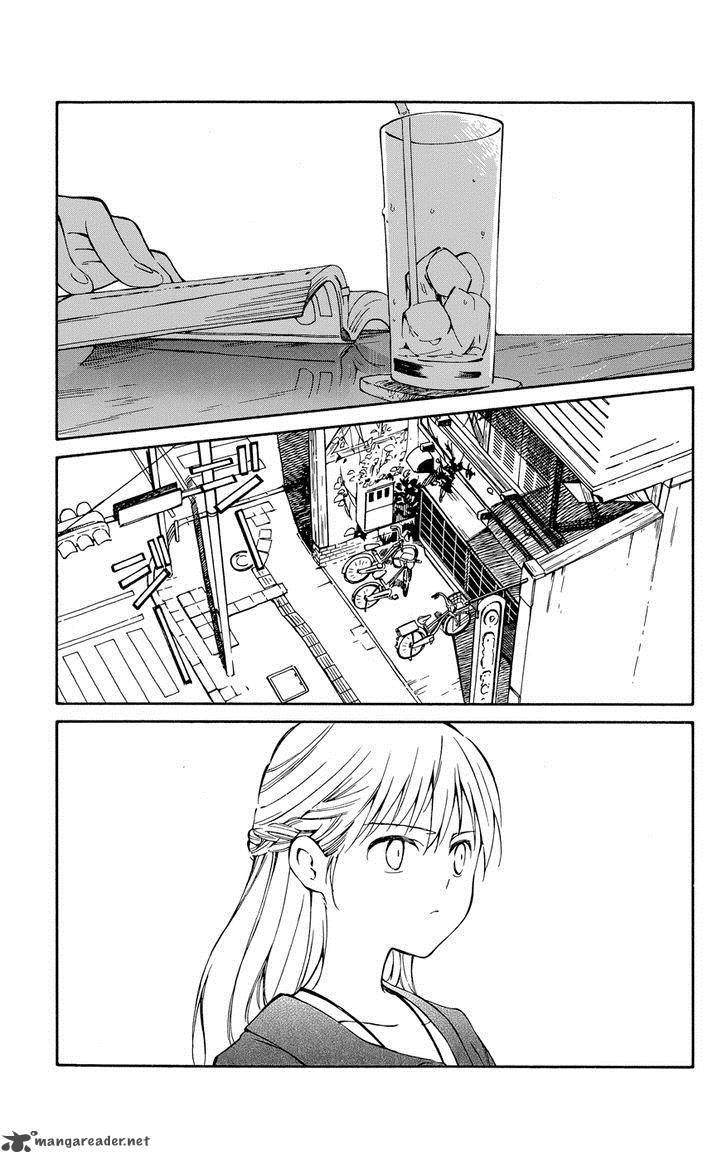Hitoribocchi No Chikyuu Shinryaku Chapter 23 Page 13