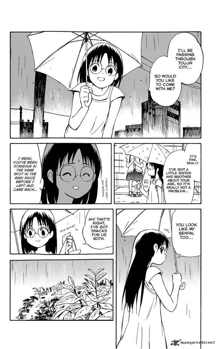 Hitoribocchi No Chikyuu Shinryaku Chapter 23 Page 2