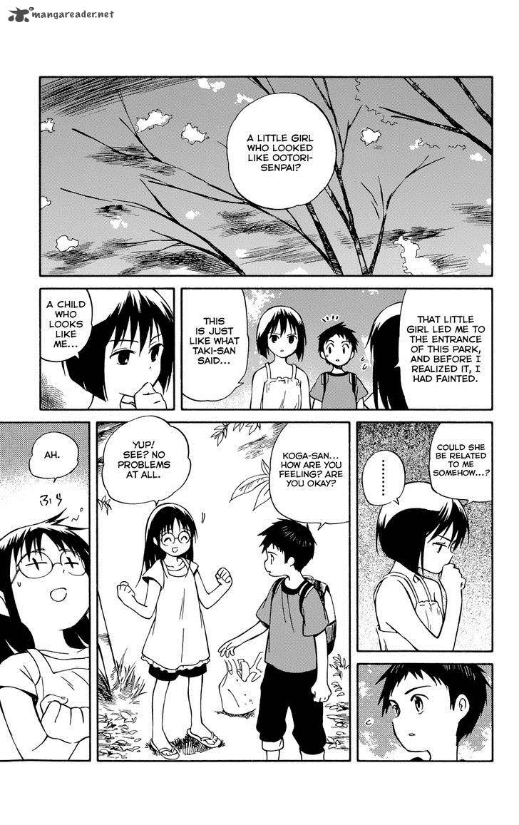 Hitoribocchi No Chikyuu Shinryaku Chapter 23 Page 9