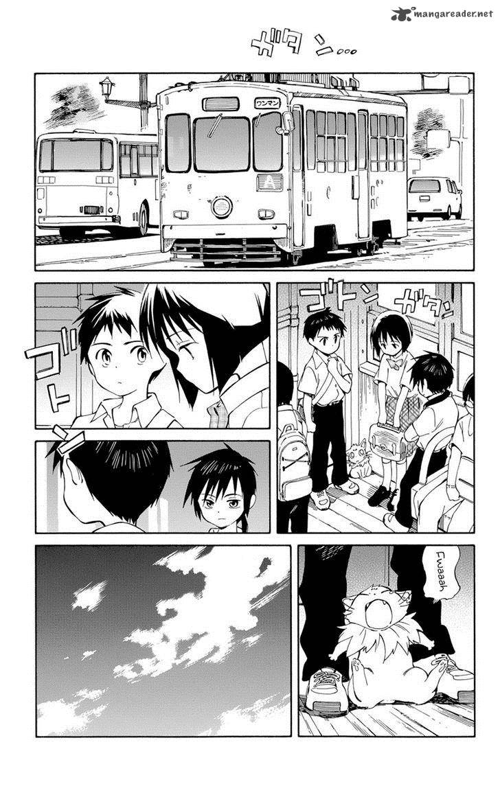 Hitoribocchi No Chikyuu Shinryaku Chapter 25 Page 16