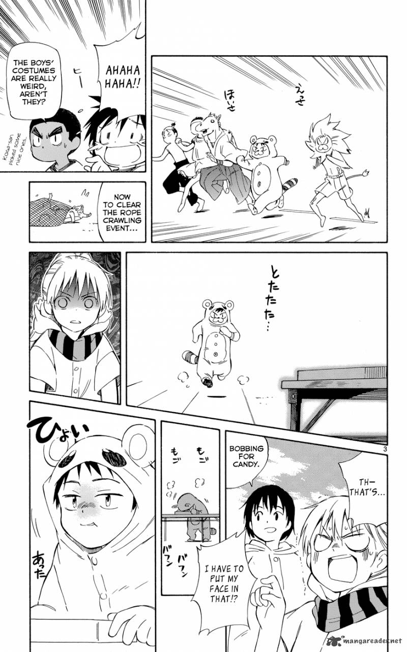 Hitoribocchi No Chikyuu Shinryaku Chapter 26 Page 13