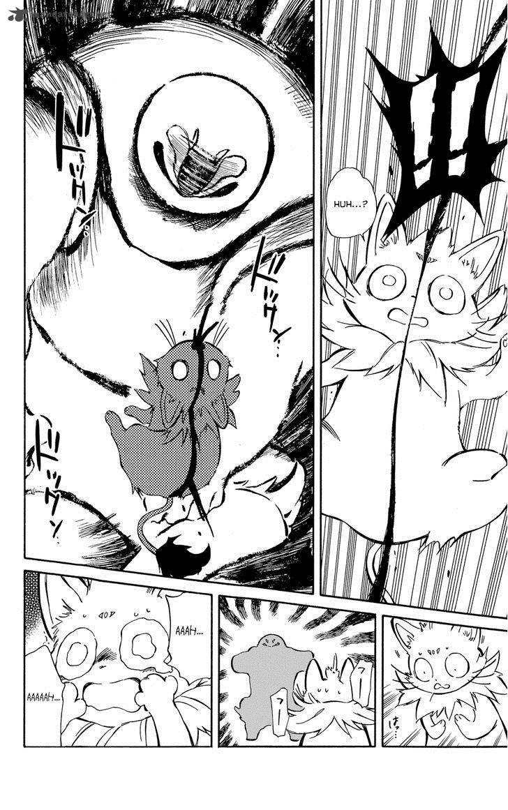 Hitoribocchi No Chikyuu Shinryaku Chapter 27 Page 24
