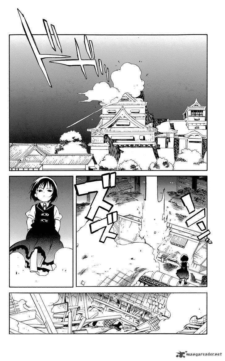 Hitoribocchi No Chikyuu Shinryaku Chapter 29 Page 17