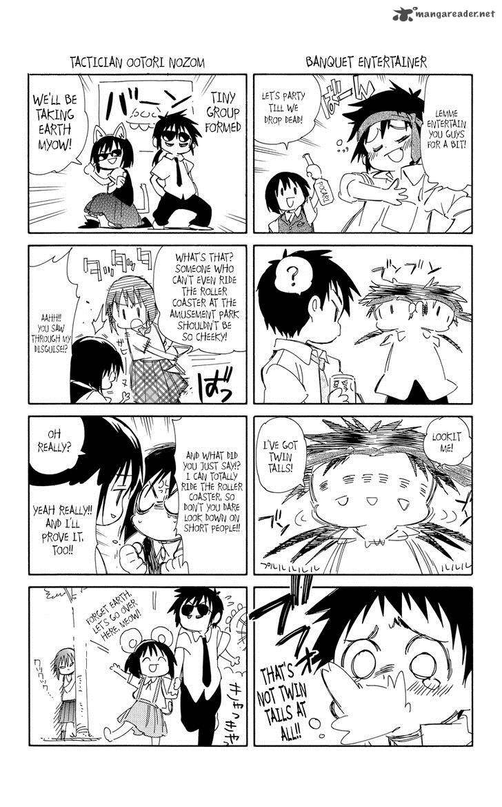 Hitoribocchi No Chikyuu Shinryaku Chapter 29 Page 39