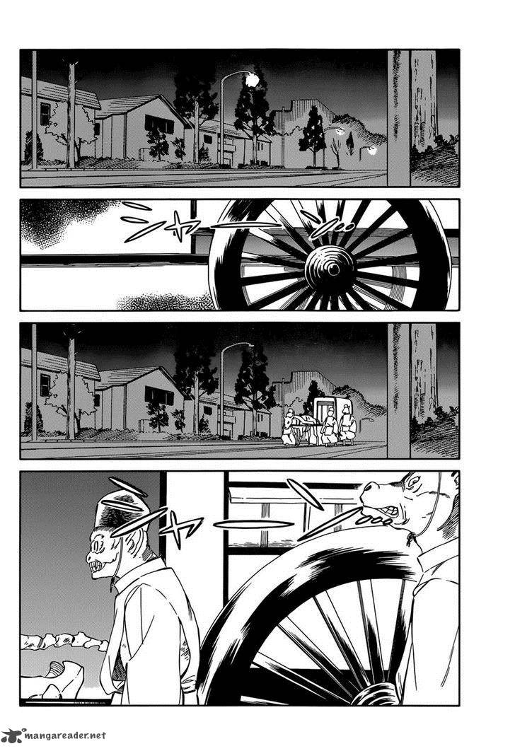 Hitoribocchi No Chikyuu Shinryaku Chapter 36 Page 2