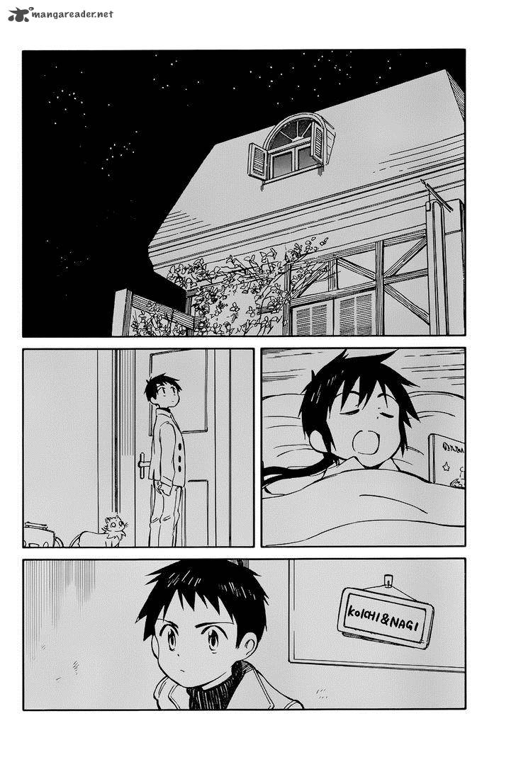 Hitoribocchi No Chikyuu Shinryaku Chapter 44 Page 29