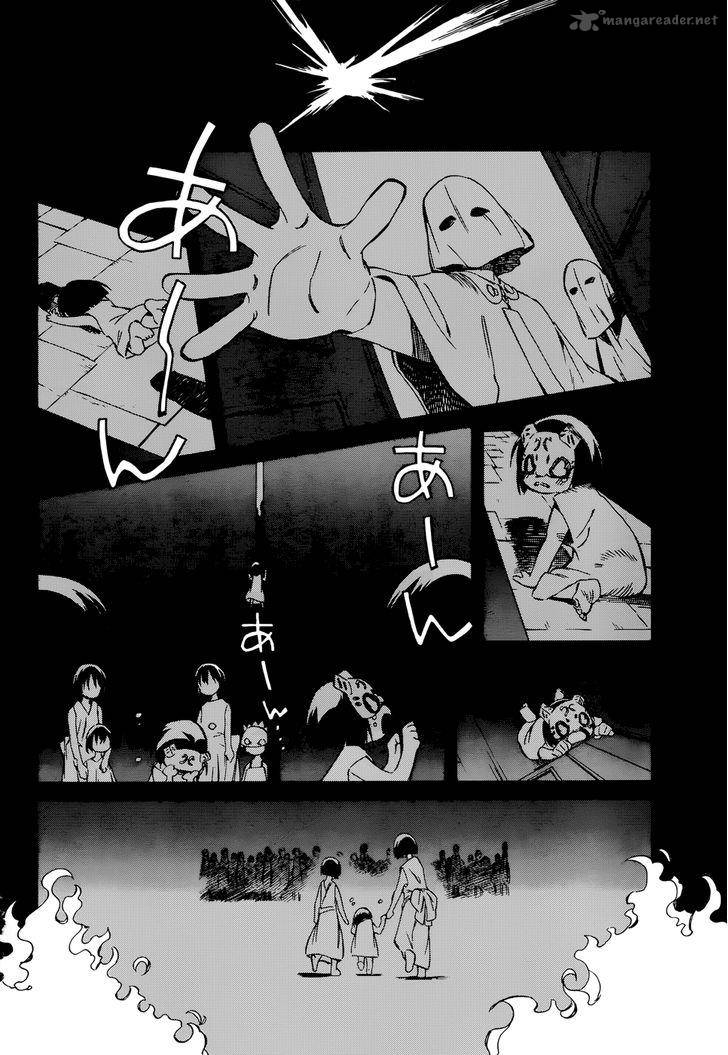 Hitoribocchi No Chikyuu Shinryaku Chapter 47 Page 18