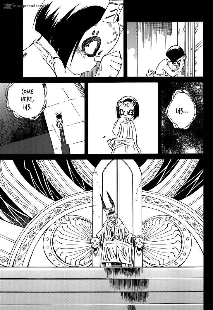 Hitoribocchi No Chikyuu Shinryaku Chapter 47 Page 7