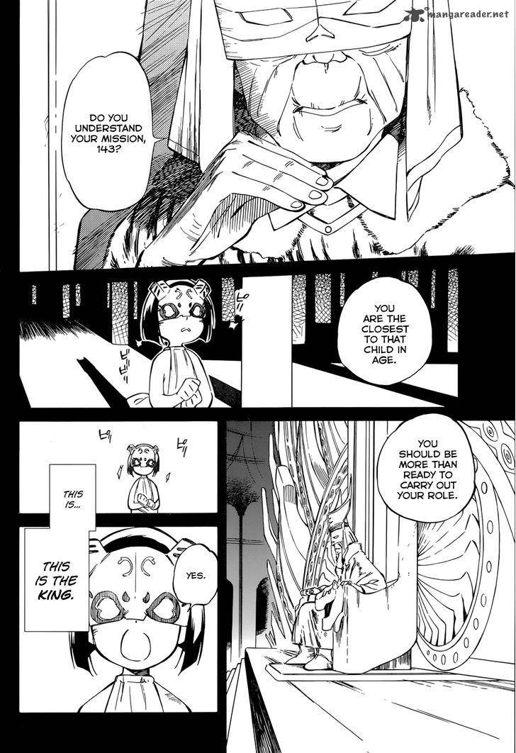Hitoribocchi No Chikyuu Shinryaku Chapter 47 Page 8