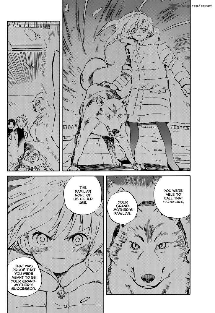 Hitoribocchi No Chikyuu Shinryaku Chapter 50 Page 18