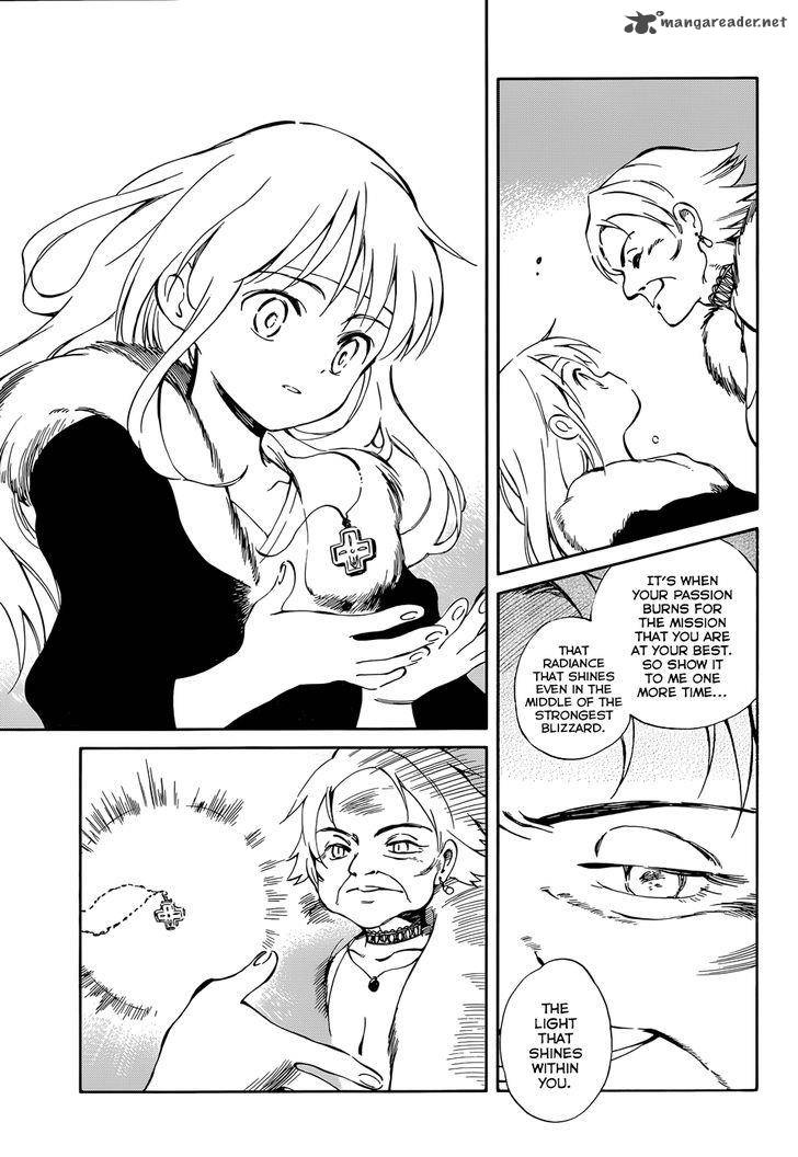 Hitoribocchi No Chikyuu Shinryaku Chapter 50 Page 19
