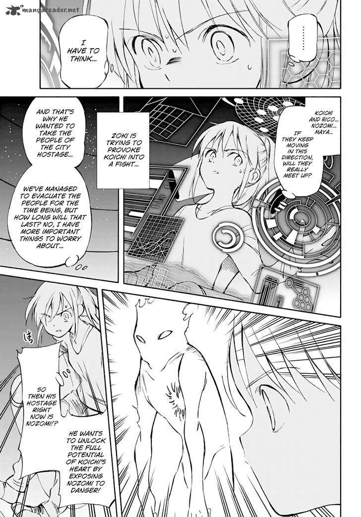 Hitoribocchi No Chikyuu Shinryaku Chapter 52 Page 13