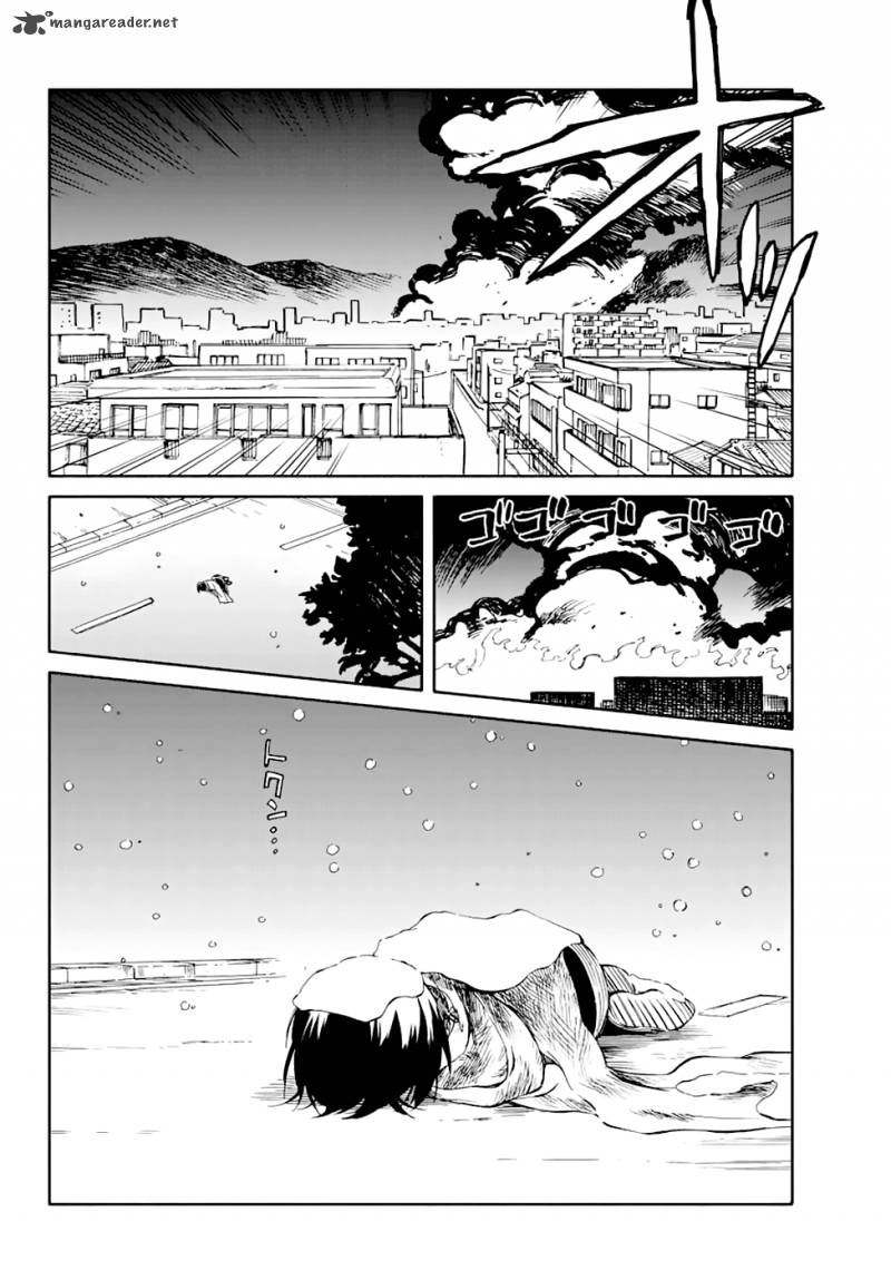 Hitoribocchi No Chikyuu Shinryaku Chapter 54 Page 2