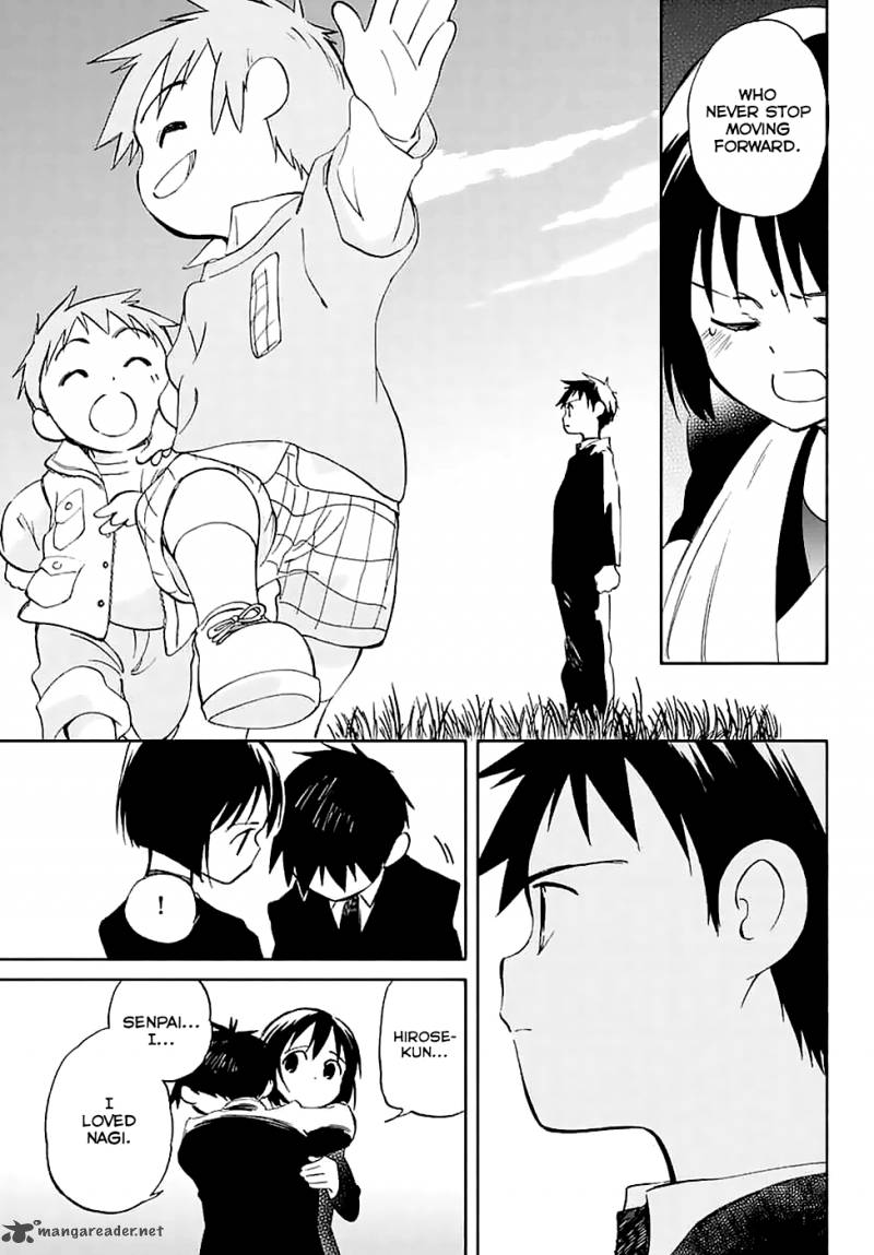 Hitoribocchi No Chikyuu Shinryaku Chapter 58 Page 27
