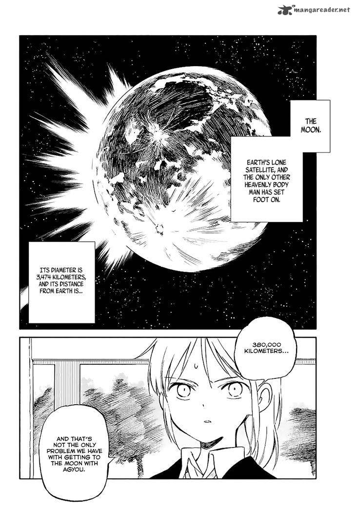 Hitoribocchi No Chikyuu Shinryaku Chapter 63 Page 2