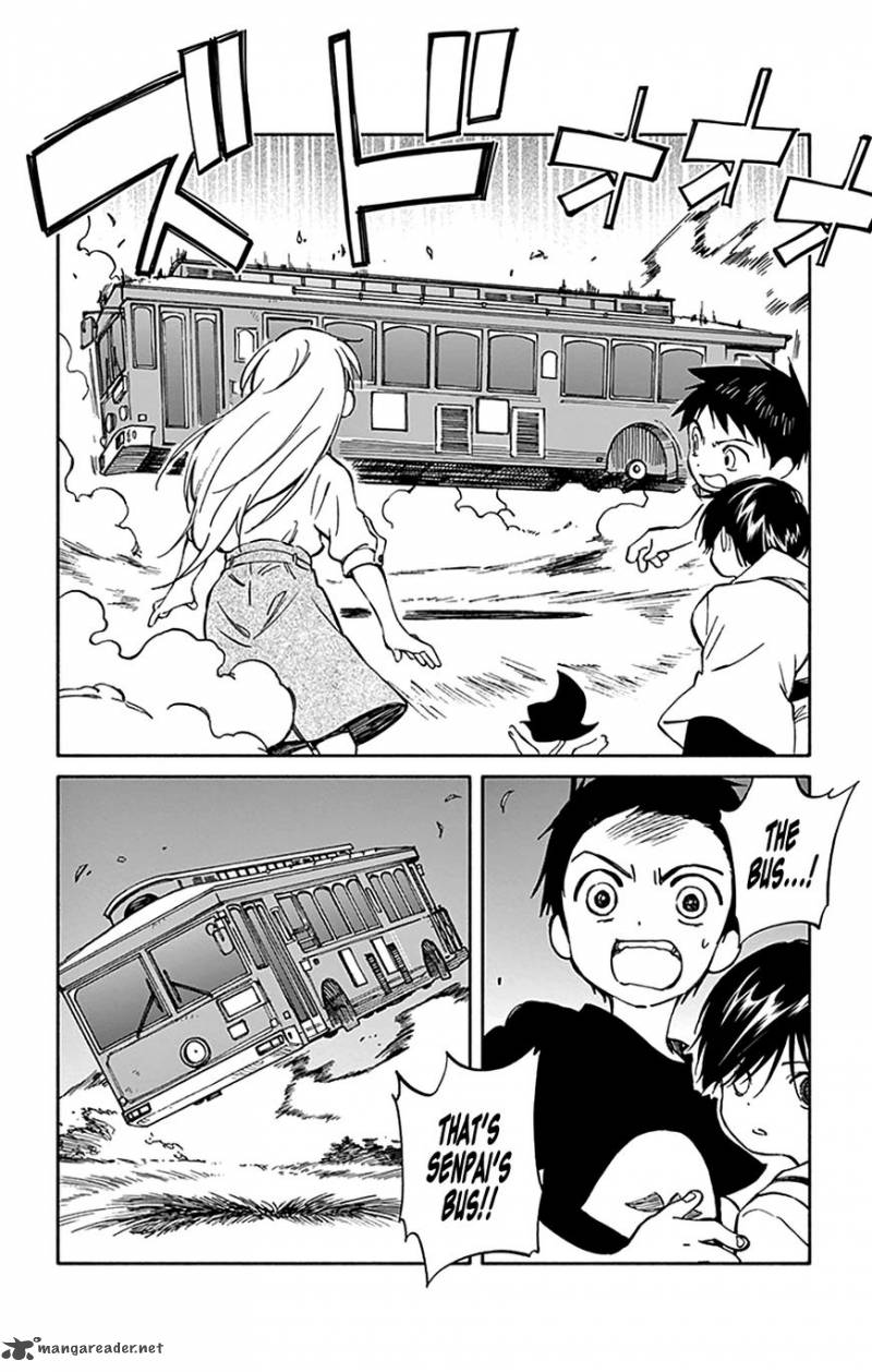 Hitoribocchi No Chikyuu Shinryaku Chapter 65 Page 12