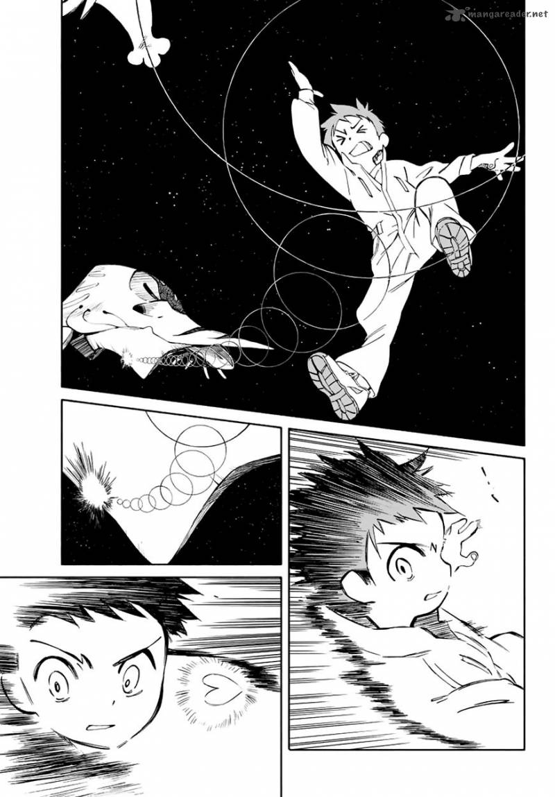 Hitoribocchi No Chikyuu Shinryaku Chapter 67 Page 17