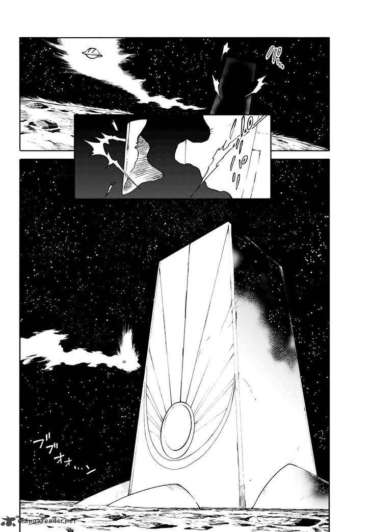 Hitoribocchi No Chikyuu Shinryaku Chapter 69 Page 10