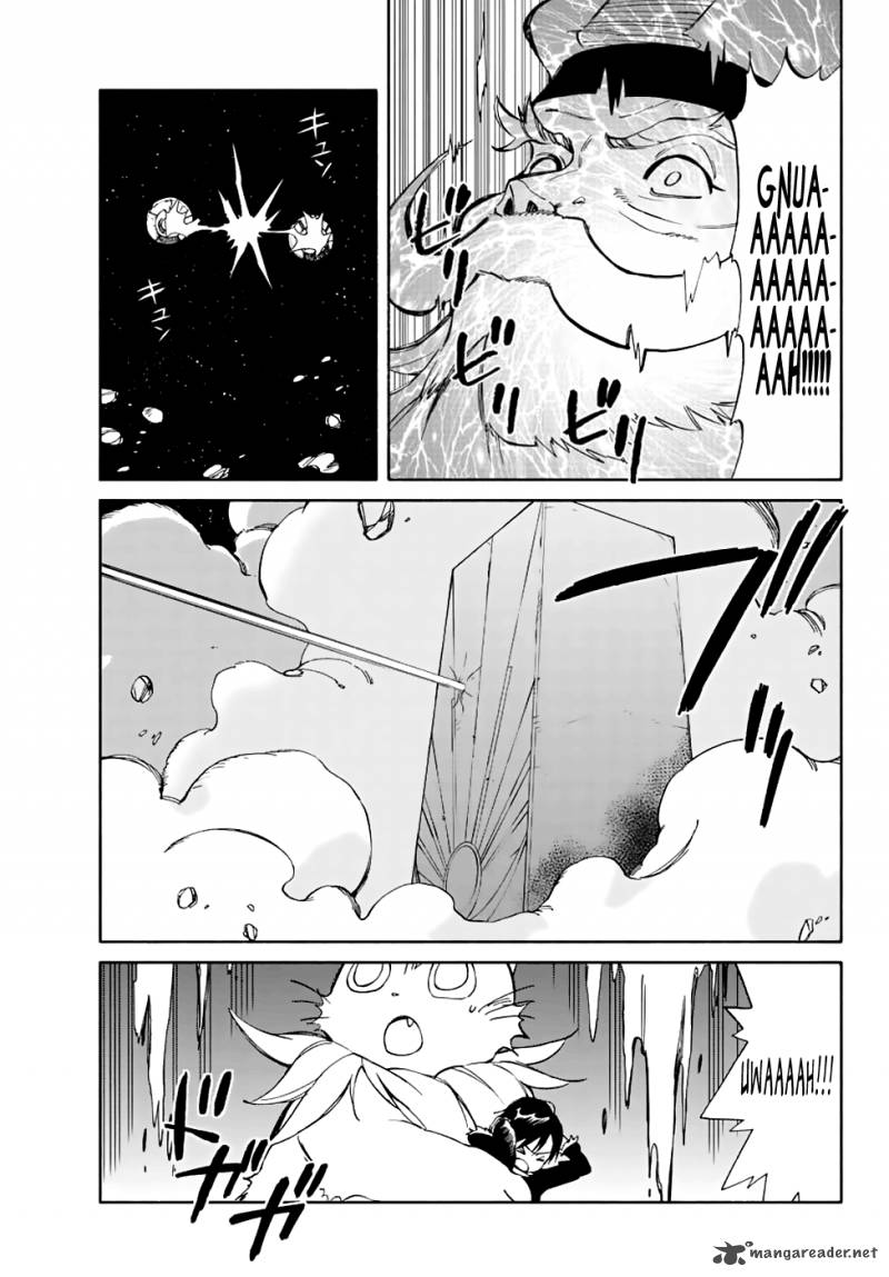 Hitoribocchi No Chikyuu Shinryaku Chapter 71 Page 20