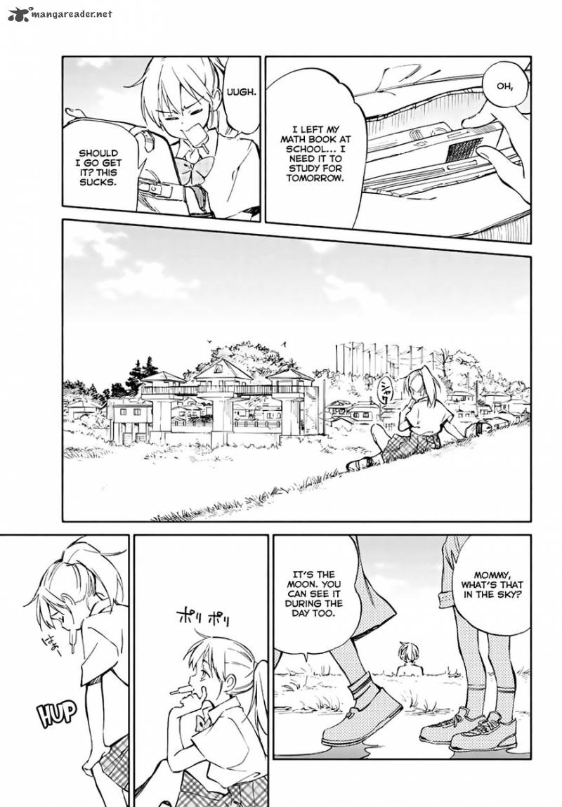 Hitoribocchi No Chikyuu Shinryaku Chapter 75 Page 22