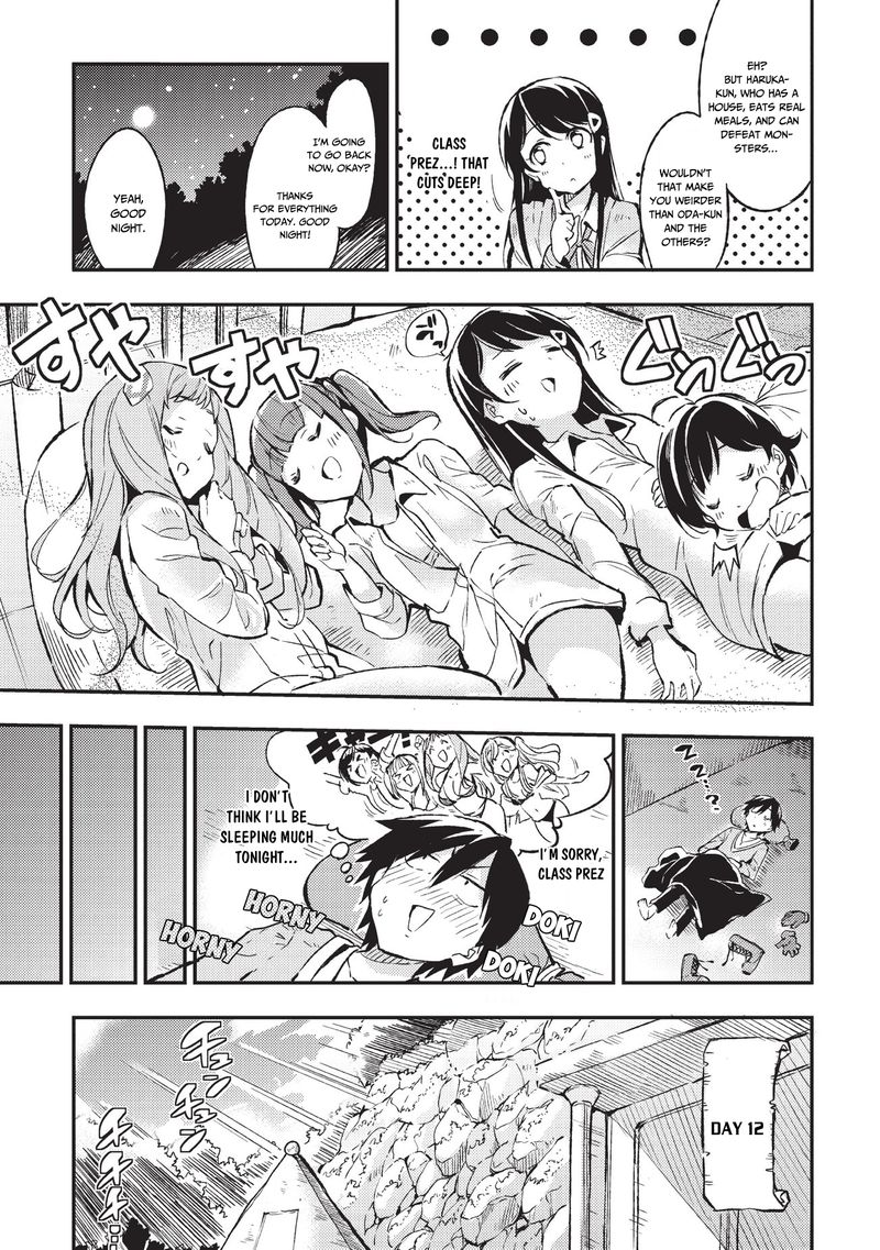 Hitoribocchi No Isekai Kouryaku Chapter 10 Page 11