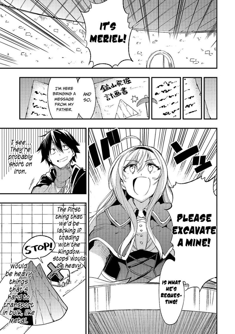 Hitoribocchi No Isekai Kouryaku Chapter 100 Page 5