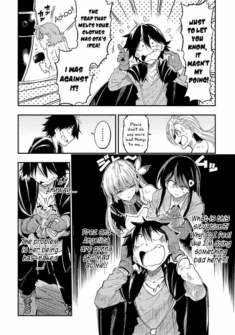 Hitoribocchi No Isekai Kouryaku Chapter 107 Page 6